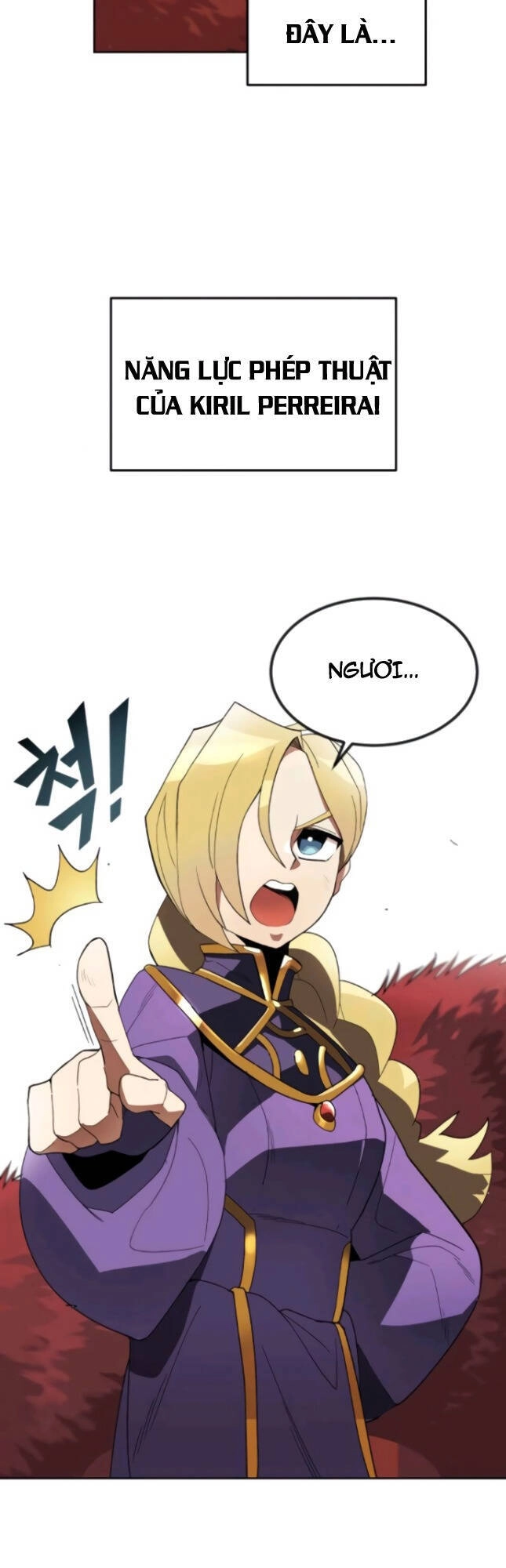 Con Đường Võ Giả Của Phế Vật Chapter 3 - 8