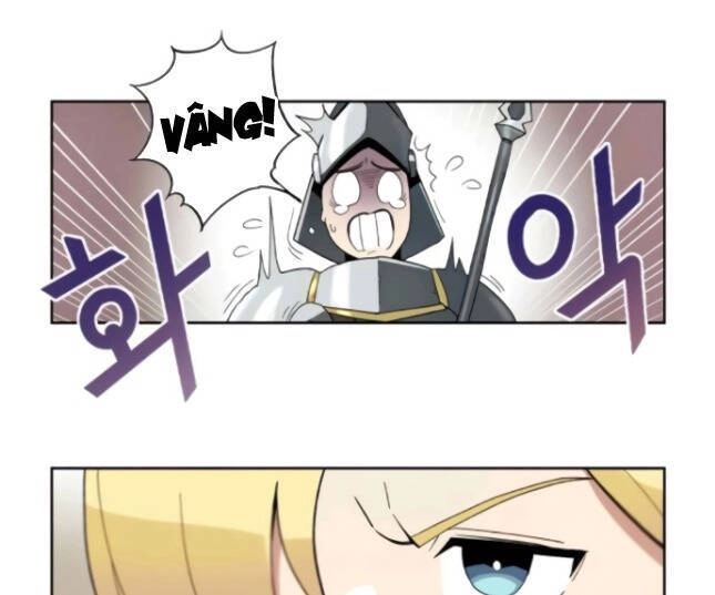 Con Đường Võ Giả Của Phế Vật Chapter 3 - 9