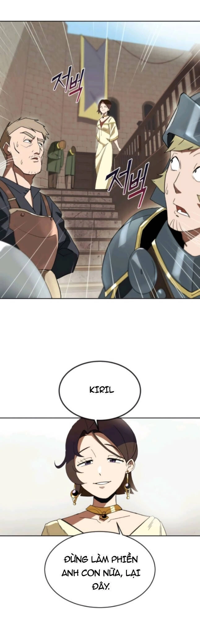 Con Đường Võ Giả Của Phế Vật Chapter 3 - 24