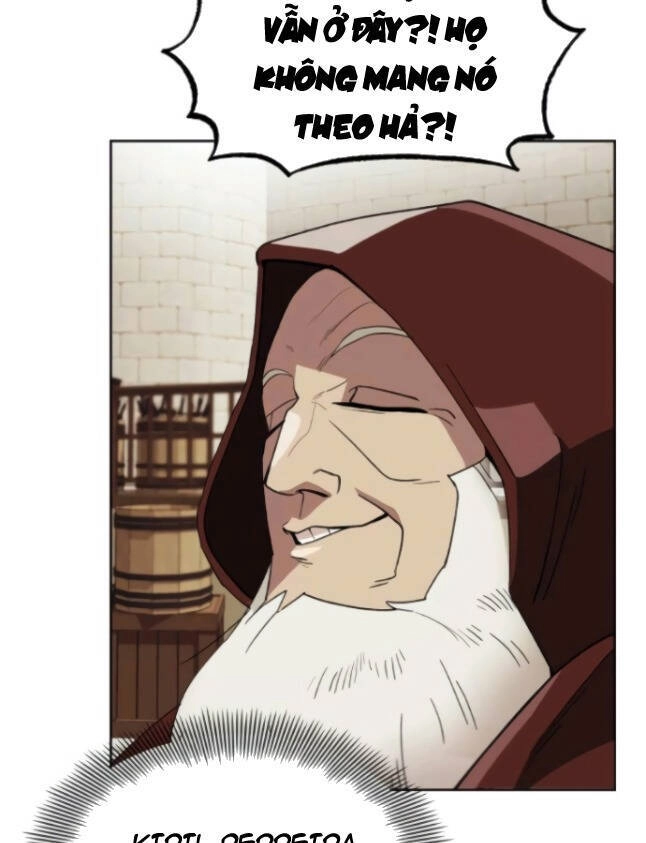 Con Đường Võ Giả Của Phế Vật Chapter 3 - 29