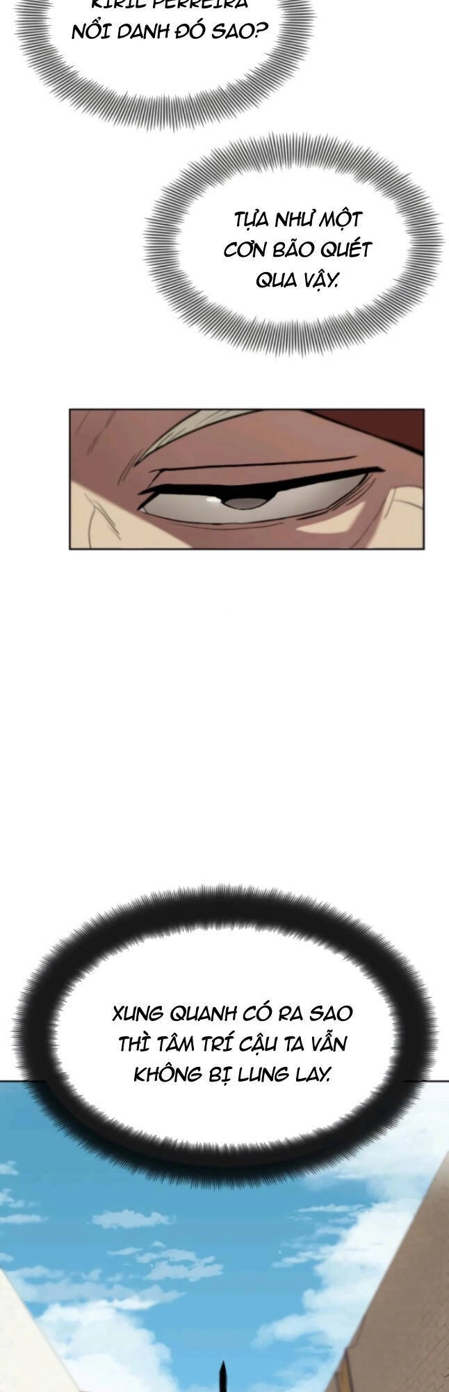 Con Đường Võ Giả Của Phế Vật Chapter 3 - 30