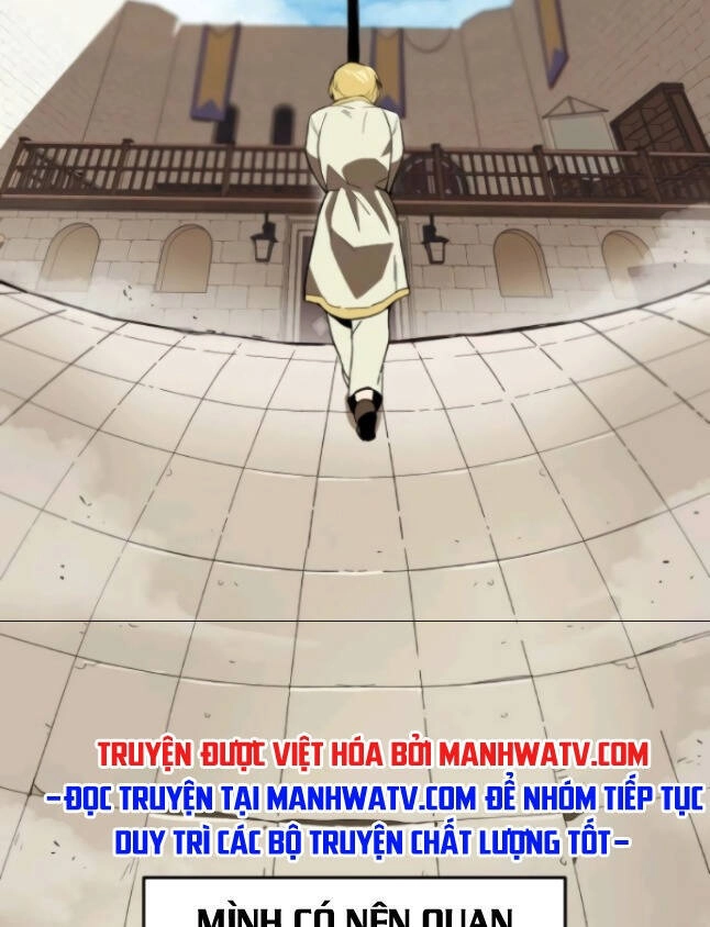 Con Đường Võ Giả Của Phế Vật Chapter 3 - 31