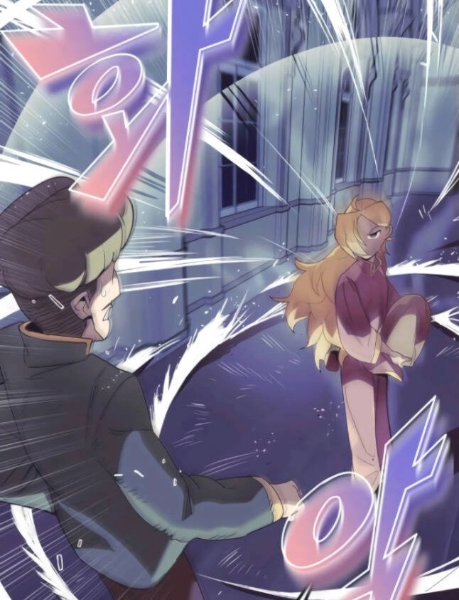 Con Đường Võ Giả Của Phế Vật Chapter 3 - 37