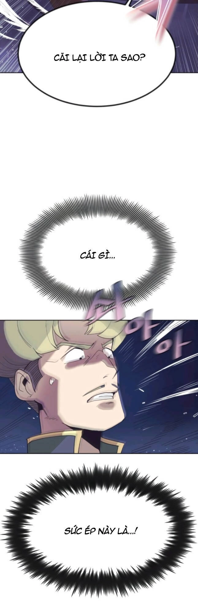 Con Đường Võ Giả Của Phế Vật Chapter 3 - 38