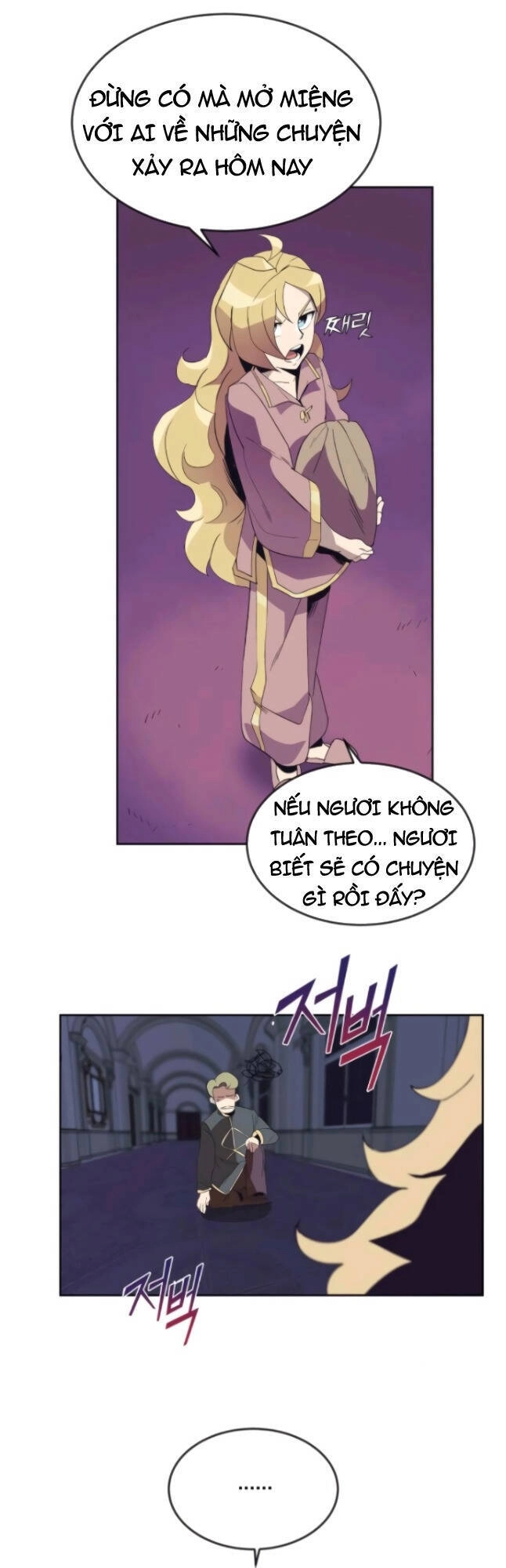 Con Đường Võ Giả Của Phế Vật Chapter 3 - 40