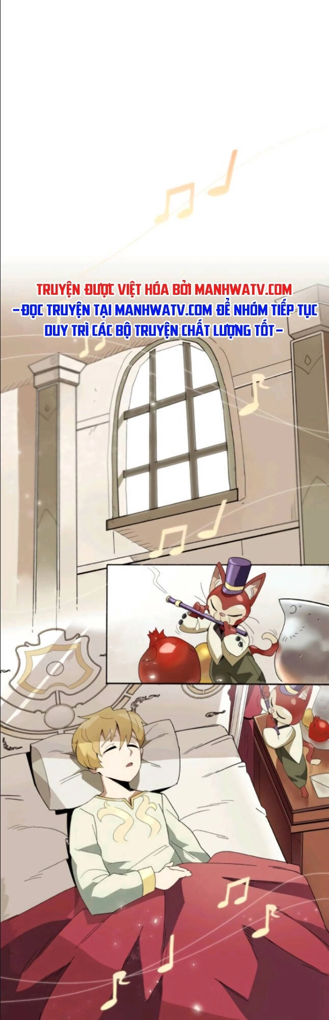 Con Đường Võ Giả Của Phế Vật Chapter 3 - 42