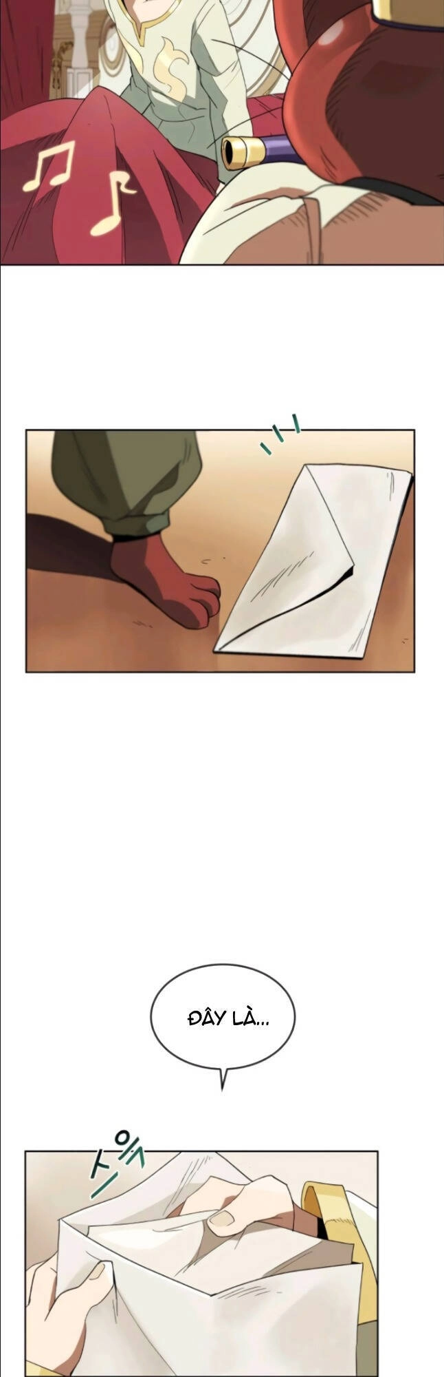 Con Đường Võ Giả Của Phế Vật Chapter 3 - 44