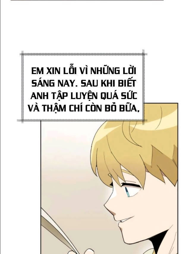 Con Đường Võ Giả Của Phế Vật Chapter 3 - 45