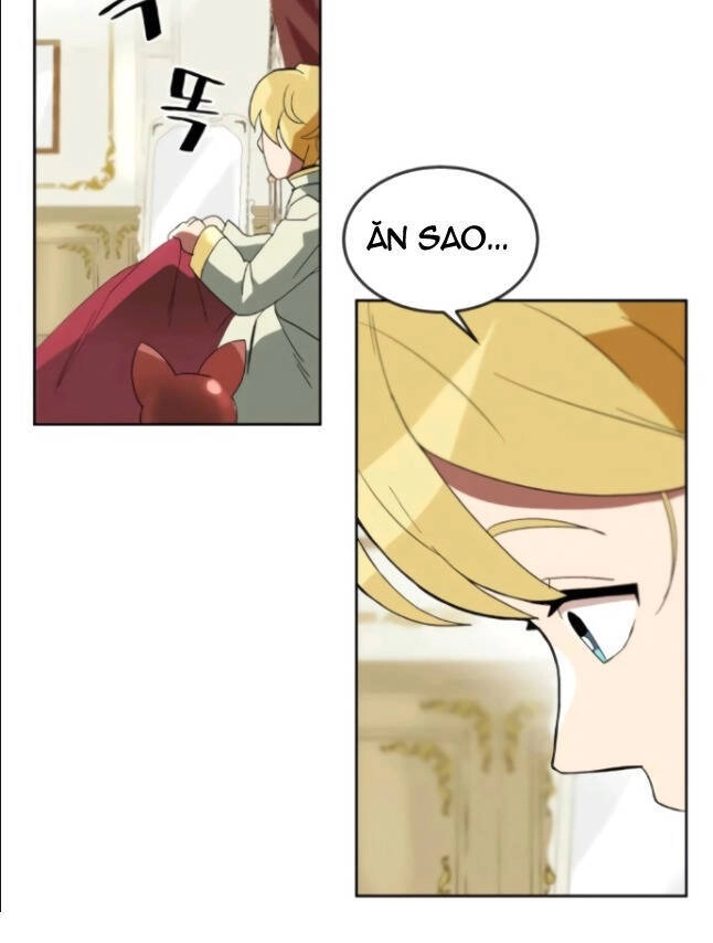 Con Đường Võ Giả Của Phế Vật Chapter 3 - 49