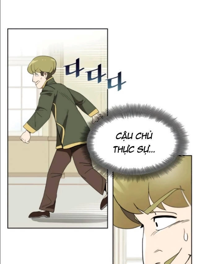 Con Đường Võ Giả Của Phế Vật Chapter 3 - 51