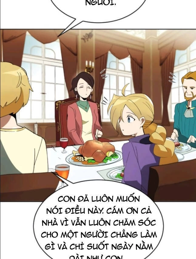 Con Đường Võ Giả Của Phế Vật Chapter 3 - 55