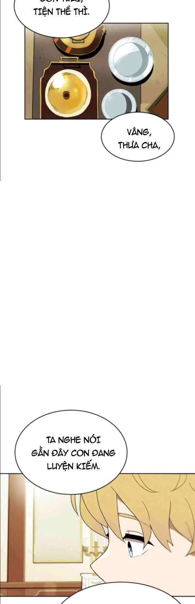 Con Đường Võ Giả Của Phế Vật Chapter 3 - 58