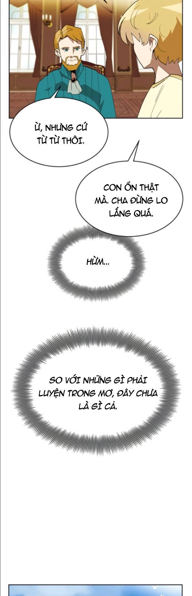 Con Đường Võ Giả Của Phế Vật Chapter 3 - 60