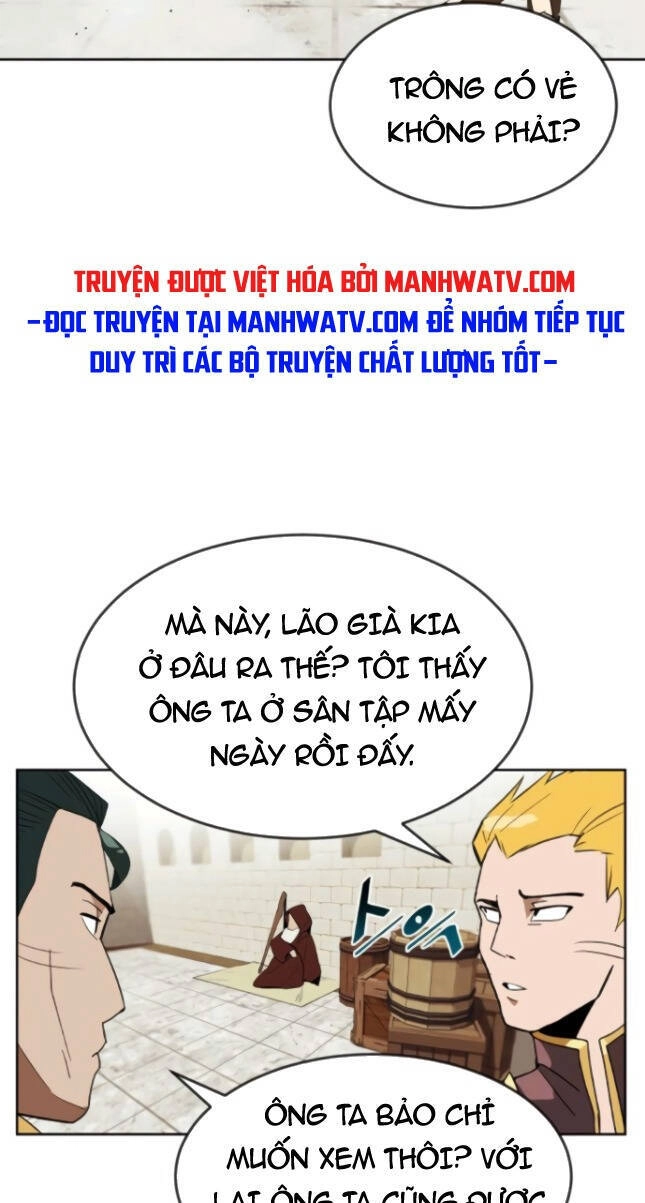 Con Đường Võ Giả Của Phế Vật Chapter 3 - 63