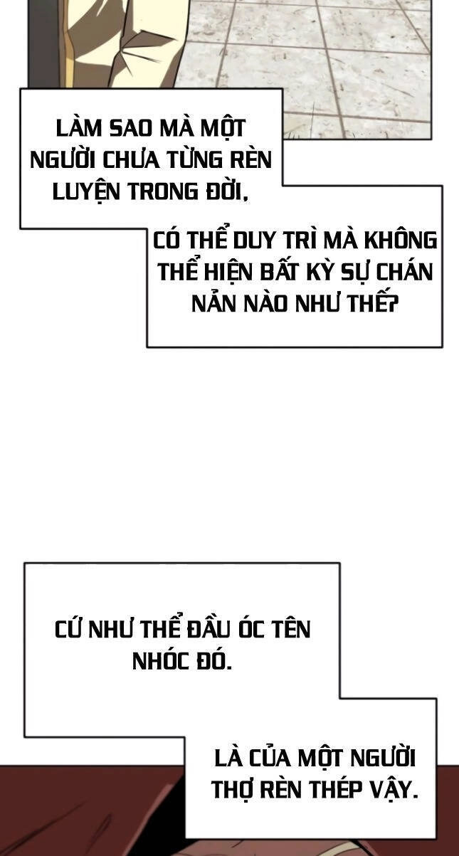 Con Đường Võ Giả Của Phế Vật Chapter 3 - 67