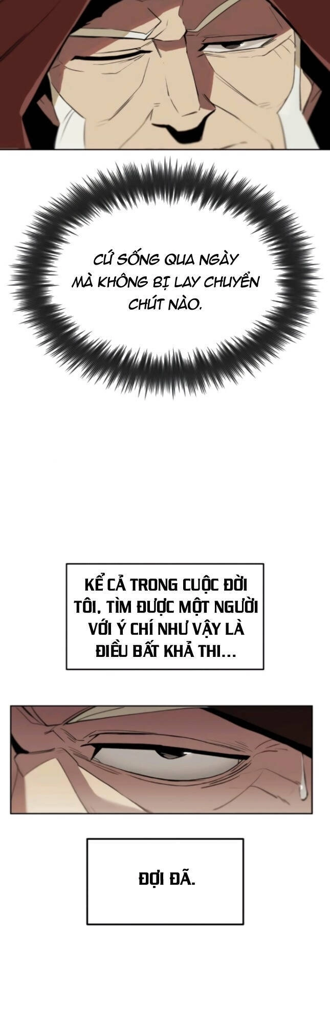 Con Đường Võ Giả Của Phế Vật Chapter 3 - 68