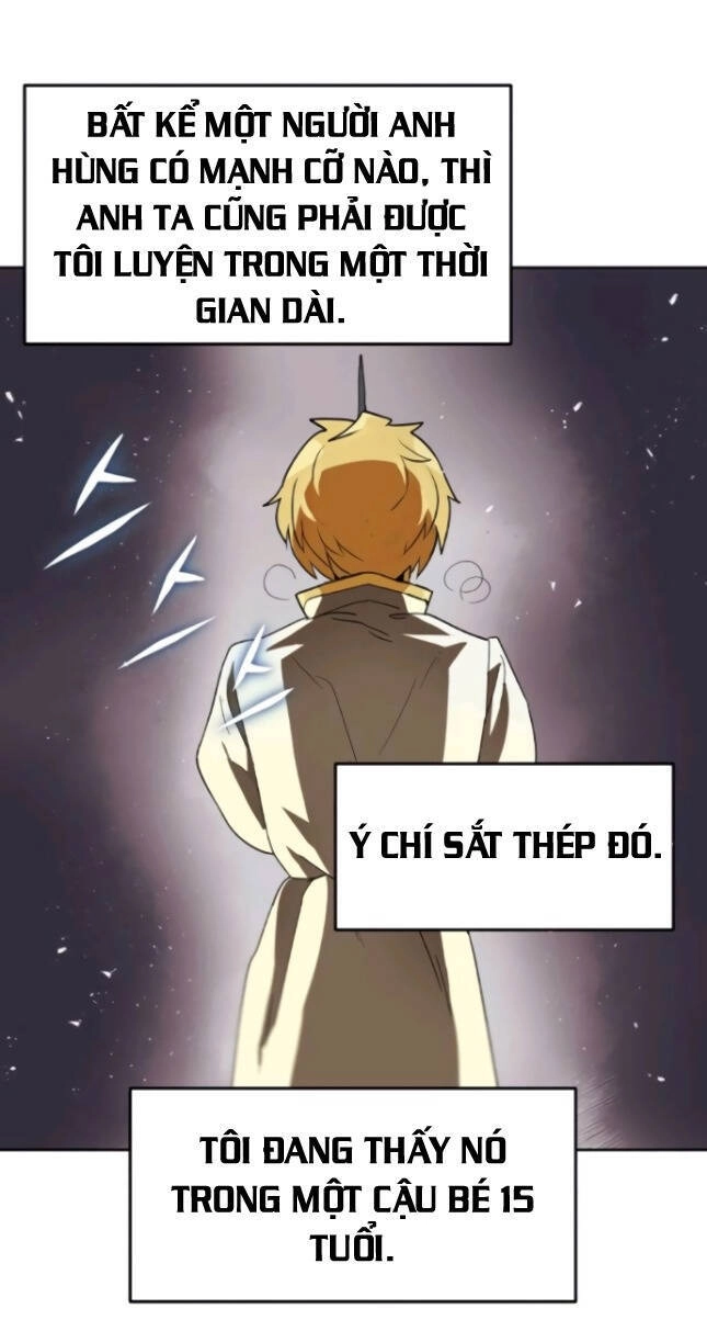 Con Đường Võ Giả Của Phế Vật Chapter 3 - 69