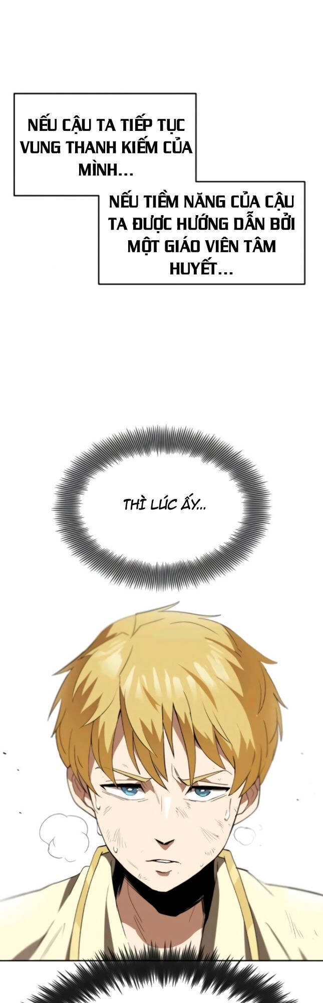 Con Đường Võ Giả Của Phế Vật Chapter 3 - 70