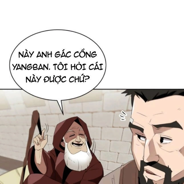 Con Đường Võ Giả Của Phế Vật Chapter 4 - 3