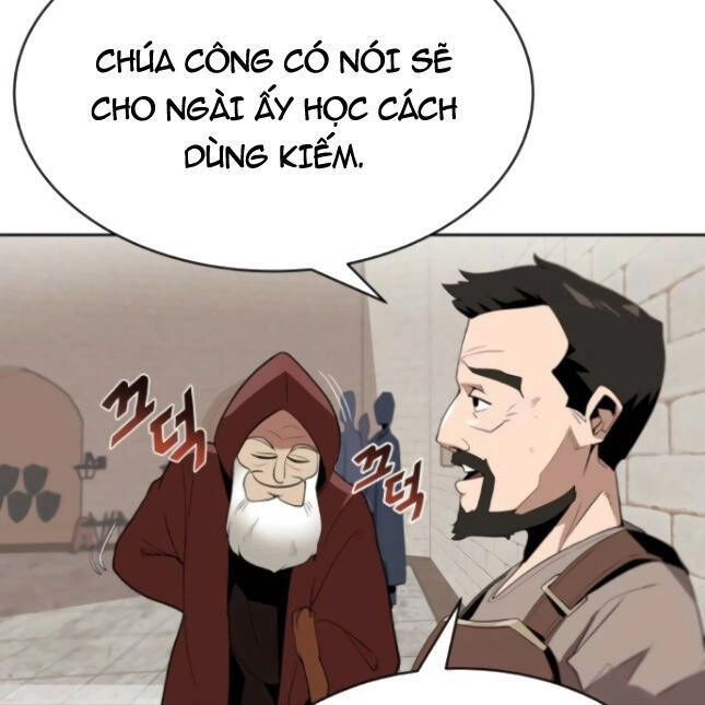 Con Đường Võ Giả Của Phế Vật Chapter 4 - 5