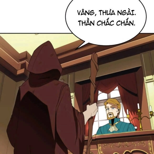 Con Đường Võ Giả Của Phế Vật Chapter 4 - 13