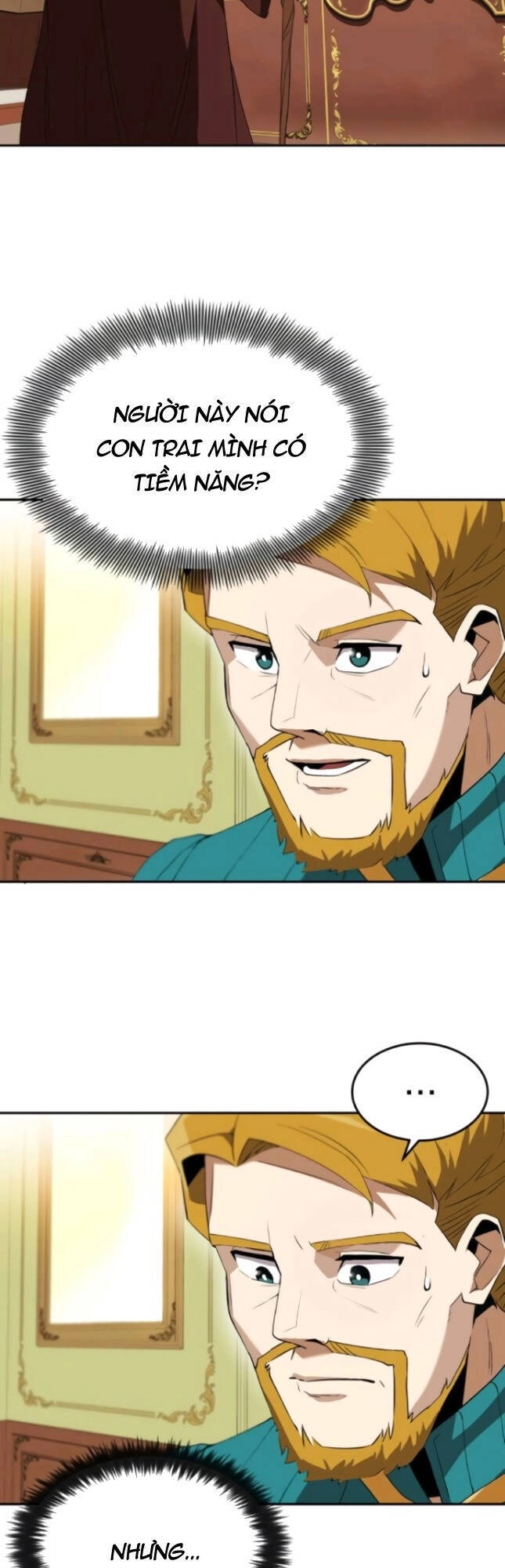 Con Đường Võ Giả Của Phế Vật Chapter 4 - 14