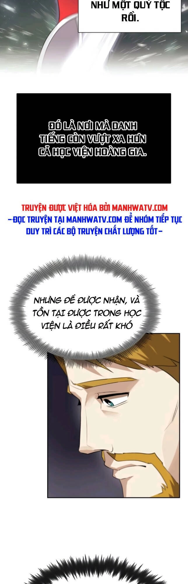 Con Đường Võ Giả Của Phế Vật Chapter 4 - 18