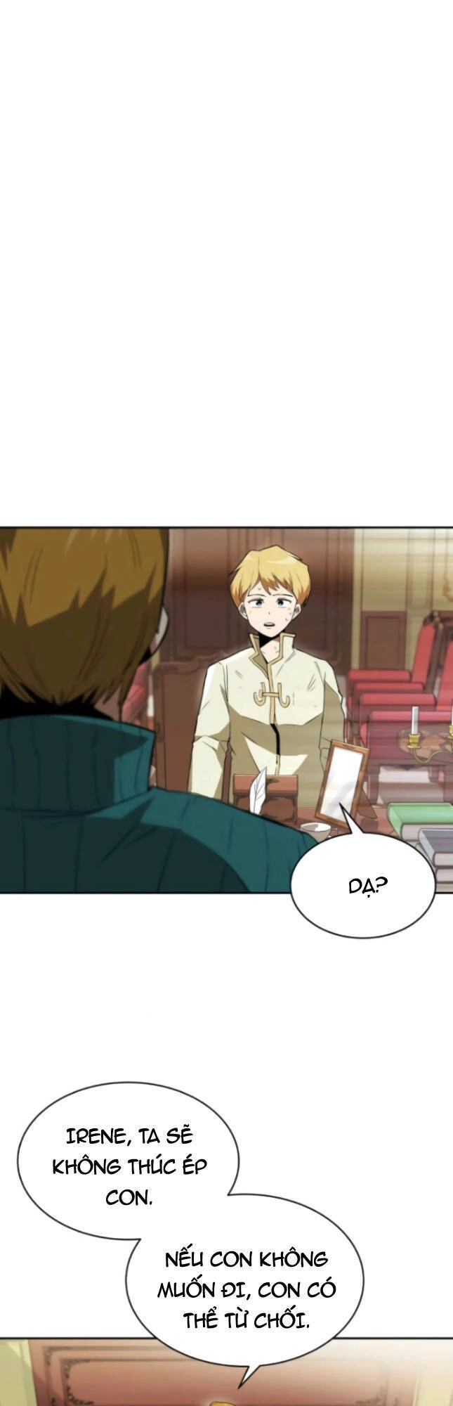 Con Đường Võ Giả Của Phế Vật Chapter 4 - 20