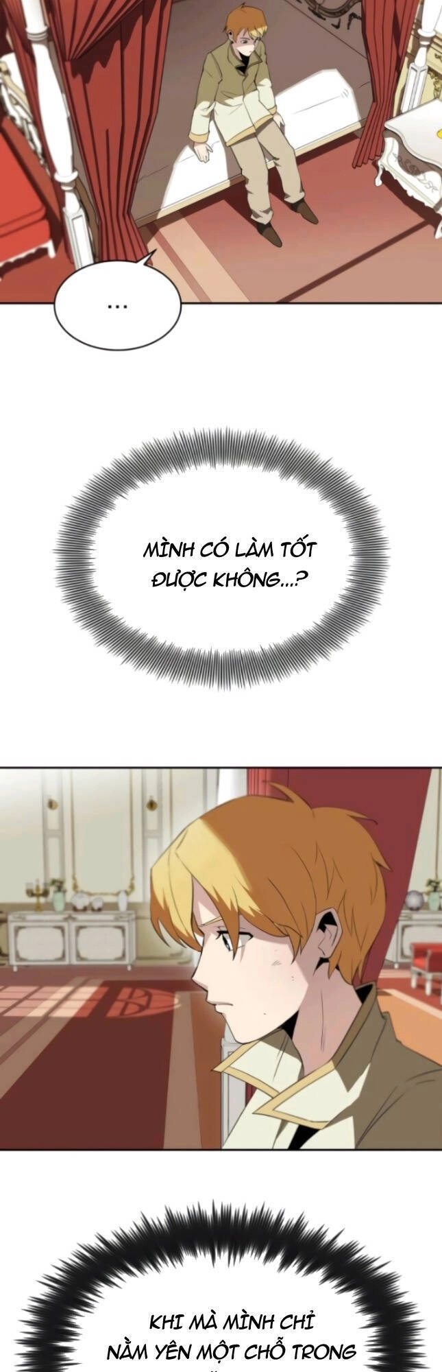 Con Đường Võ Giả Của Phế Vật Chapter 4 - 24