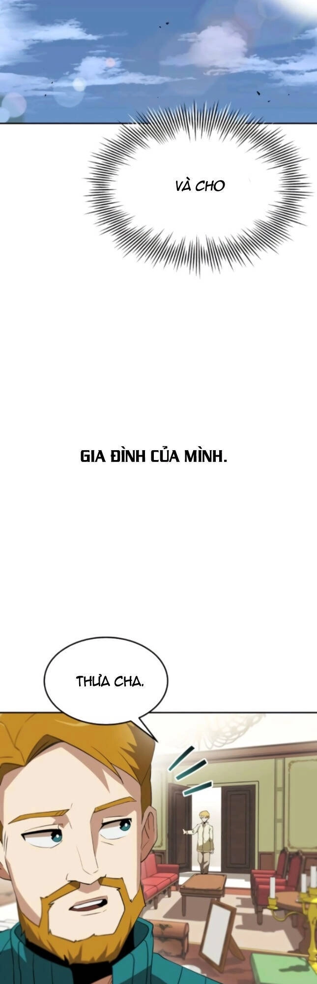 Con Đường Võ Giả Của Phế Vật Chapter 4 - 28