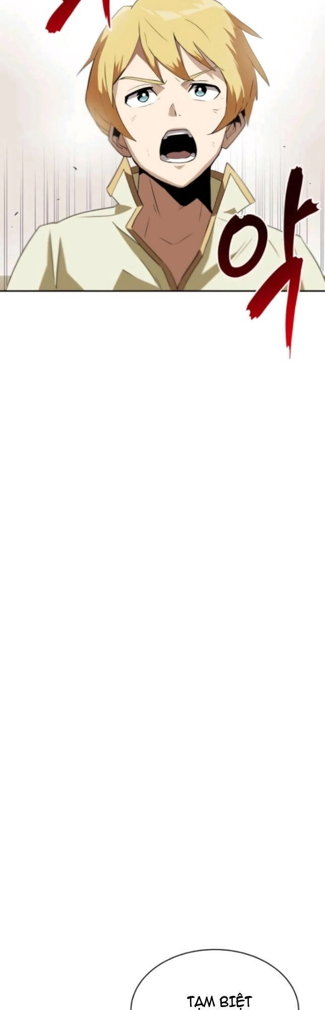 Con Đường Võ Giả Của Phế Vật Chapter 4 - 30