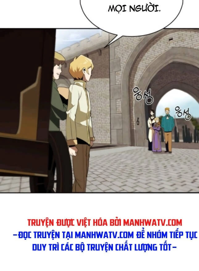 Con Đường Võ Giả Của Phế Vật Chapter 4 - 31