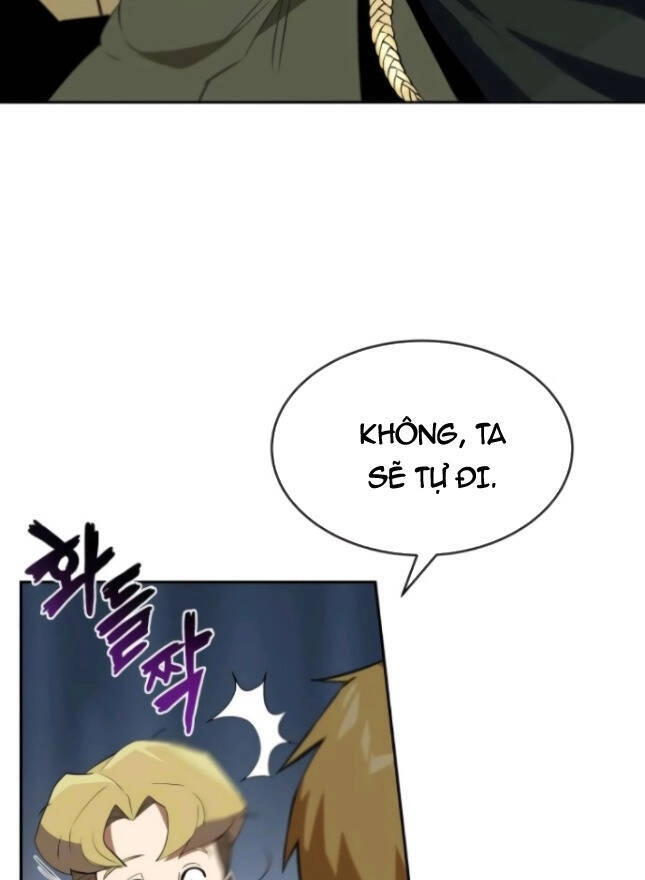 Con Đường Võ Giả Của Phế Vật Chapter 4 - 39