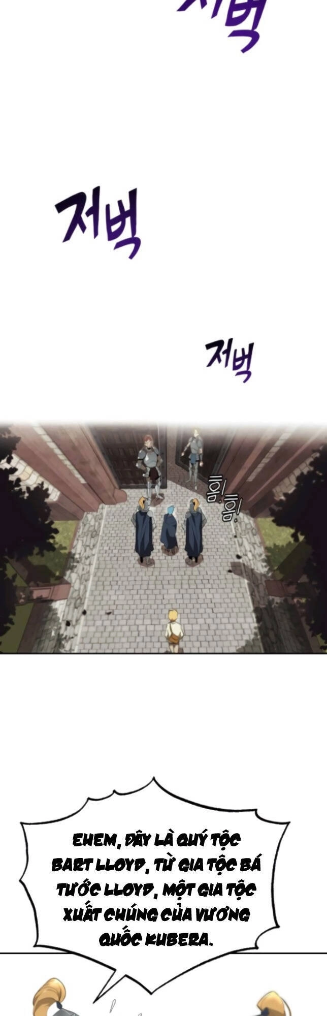 Con Đường Võ Giả Của Phế Vật Chapter 4 - 44