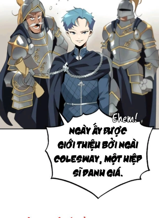 Con Đường Võ Giả Của Phế Vật Chapter 4 - 45