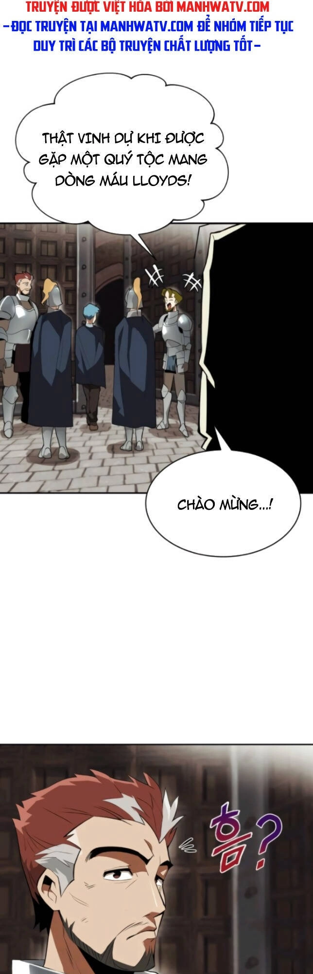 Con Đường Võ Giả Của Phế Vật Chapter 4 - 46