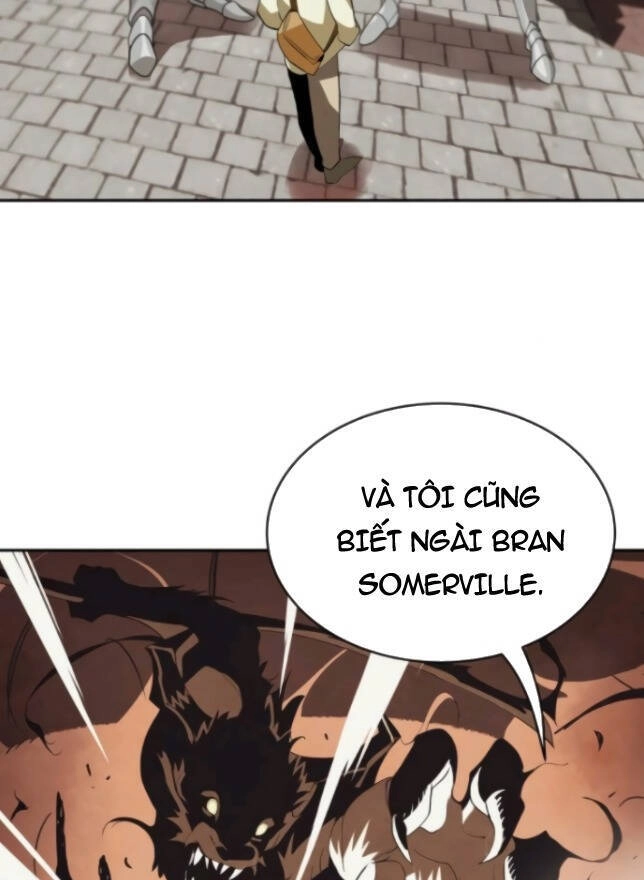 Con Đường Võ Giả Của Phế Vật Chapter 4 - 49