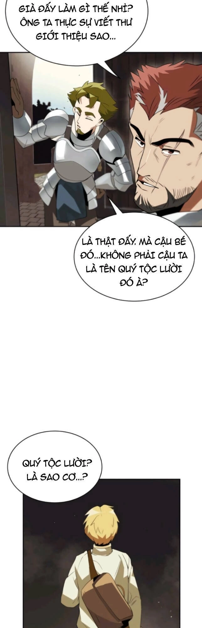 Con Đường Võ Giả Của Phế Vật Chapter 4 - 52