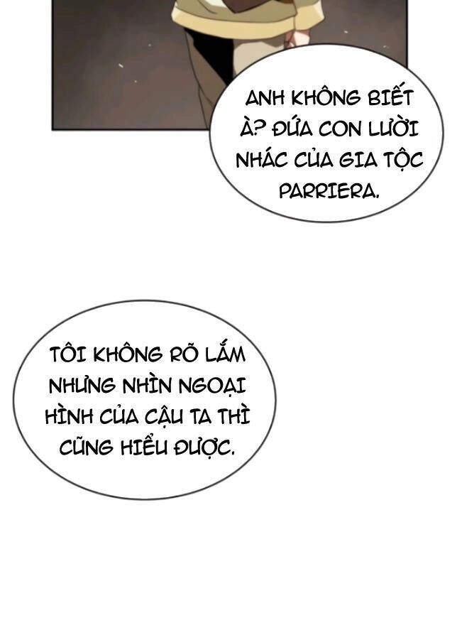 Con Đường Võ Giả Của Phế Vật Chapter 4 - 53