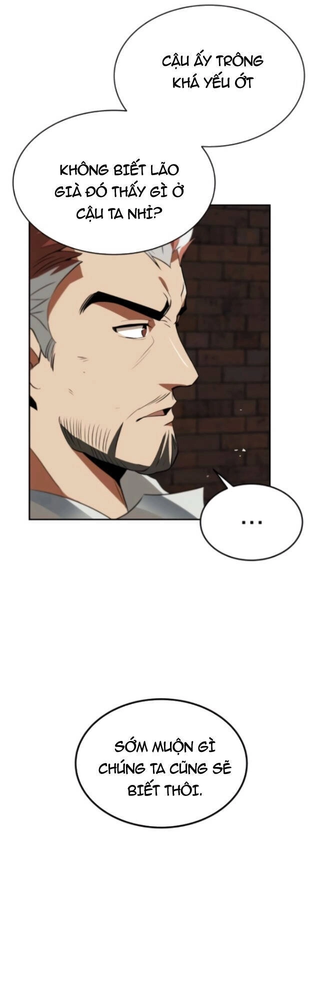 Con Đường Võ Giả Của Phế Vật Chapter 4 - 54