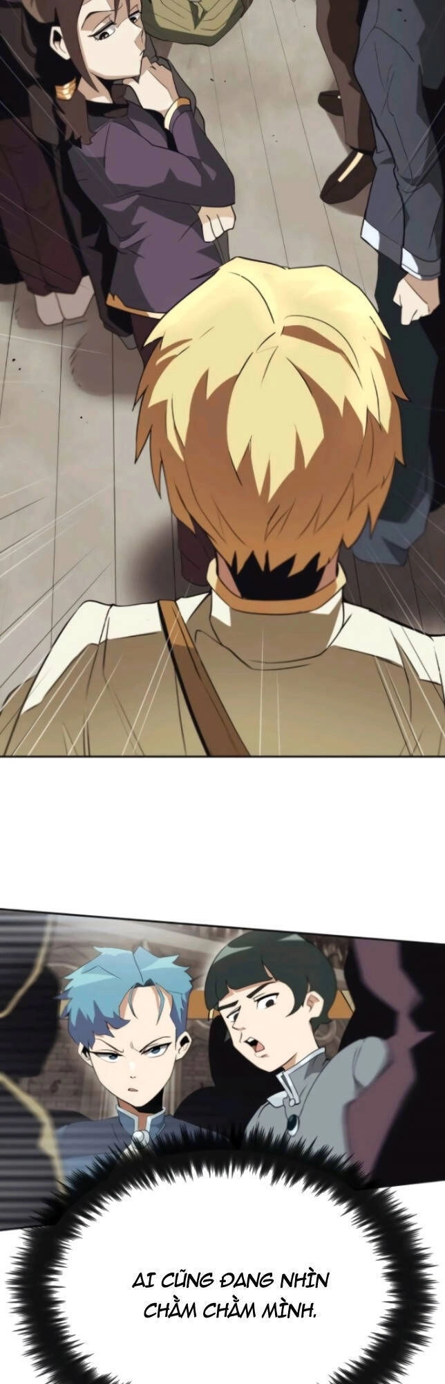 Con Đường Võ Giả Của Phế Vật Chapter 4 - 58