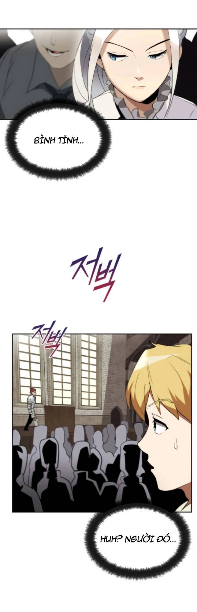 Con Đường Võ Giả Của Phế Vật Chapter 4 - 60