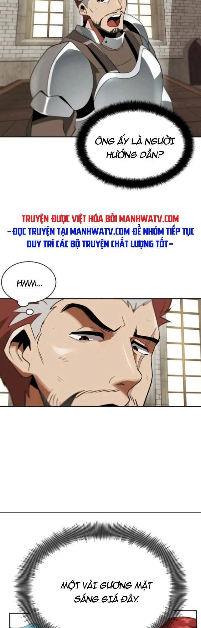 Con Đường Võ Giả Của Phế Vật Chapter 4 - 62