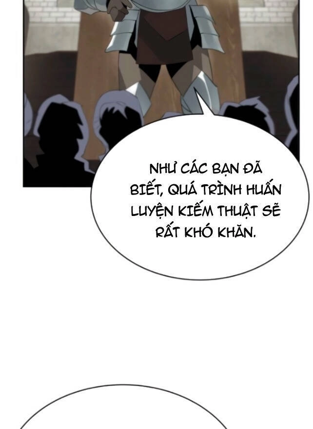 Con Đường Võ Giả Của Phế Vật Chapter 4 - 67