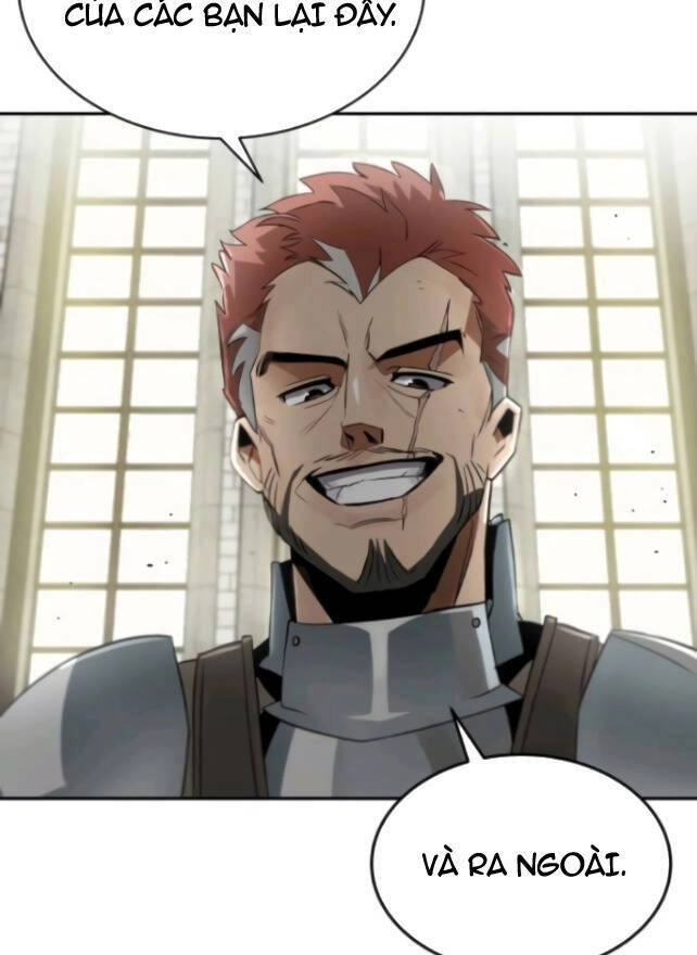 Con Đường Võ Giả Của Phế Vật Chapter 4 - 69