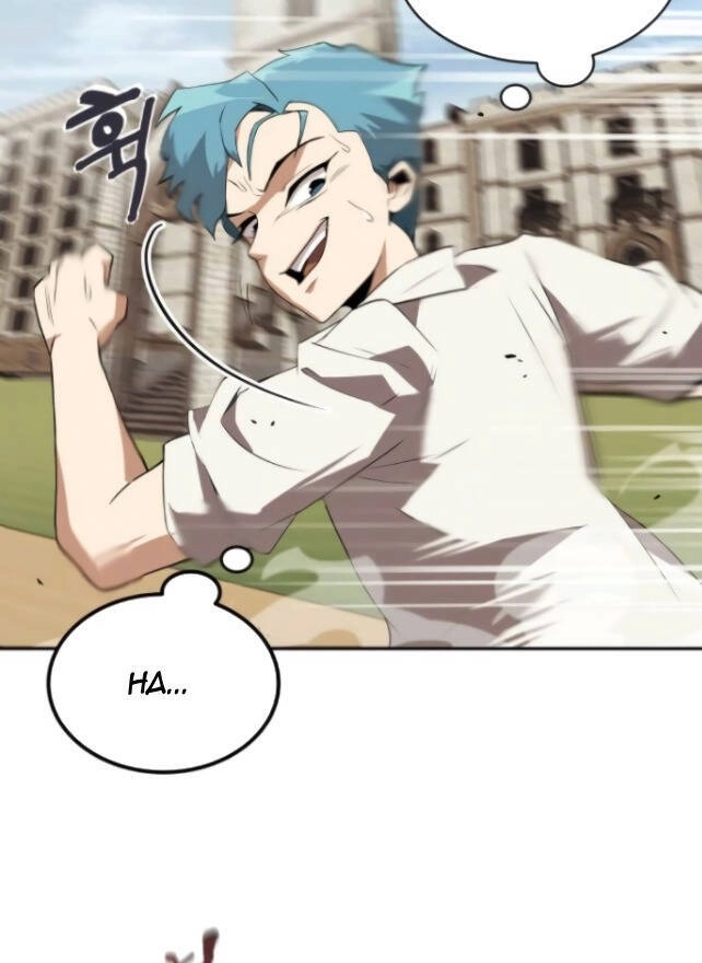 Con Đường Võ Giả Của Phế Vật Chapter 4 - 77