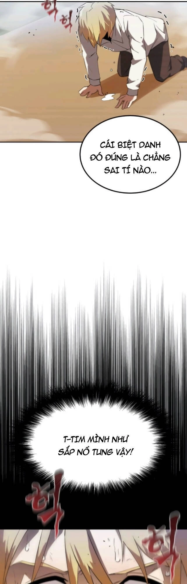 Con Đường Võ Giả Của Phế Vật Chapter 4 - 78