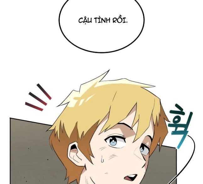 Con Đường Võ Giả Của Phế Vật Chapter 5 - 13