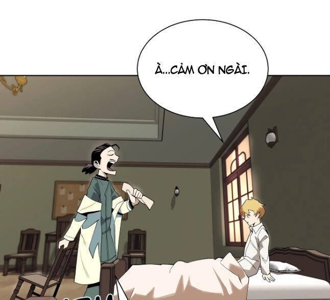 Con Đường Võ Giả Của Phế Vật Chapter 5 - 15