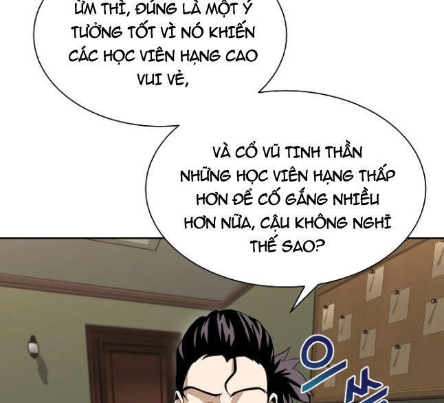 Con Đường Võ Giả Của Phế Vật Chapter 5 - 21